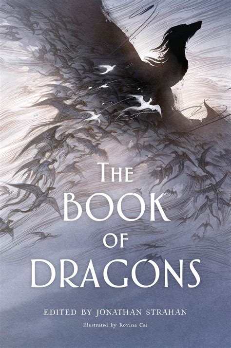 Book Of Dragons Review 2024